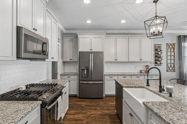 4051 MELLON DRIVE, Odessa, FL 33556