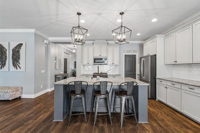 4051 MELLON DRIVE, Odessa, FL 33556