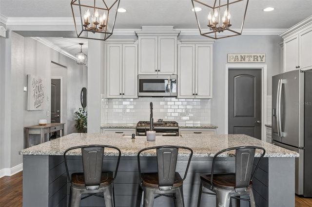 4051 MELLON DRIVE, Odessa, FL 33556