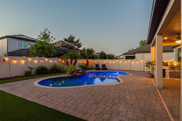 4051 MELLON DRIVE, Odessa, FL 33556