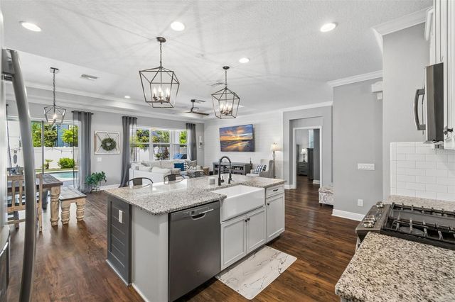 4051 MELLON DRIVE, Odessa, FL 33556