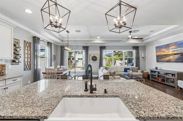 4051 MELLON DRIVE, Odessa, FL 33556