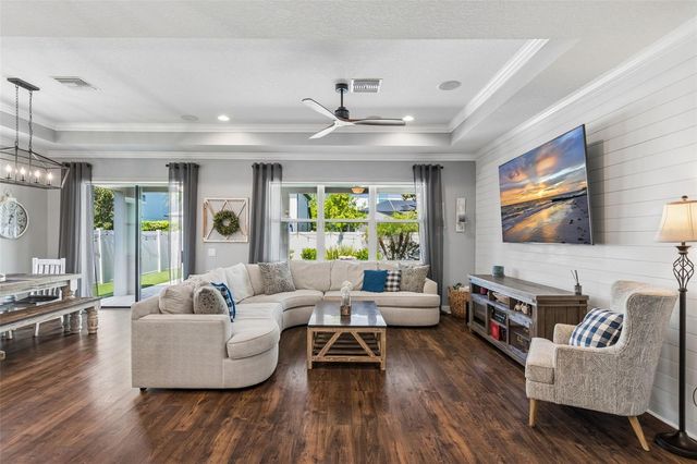 4051 MELLON DRIVE, Odessa, FL 33556