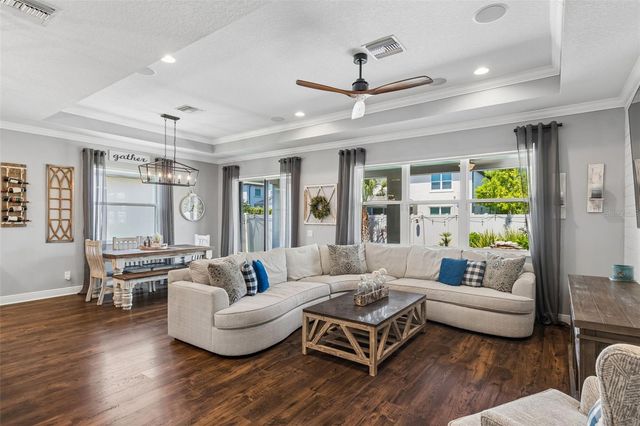 4051 MELLON DRIVE, Odessa, FL 33556