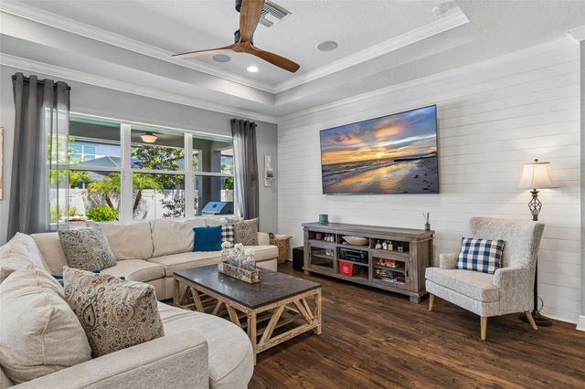 4051 MELLON DRIVE, Odessa, FL 33556