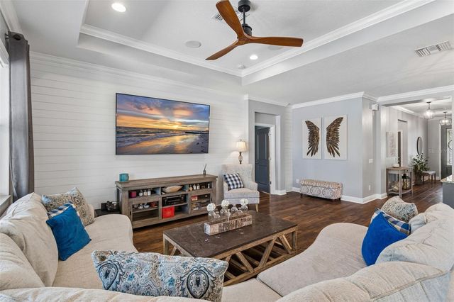 4051 MELLON DRIVE, Odessa, FL 33556