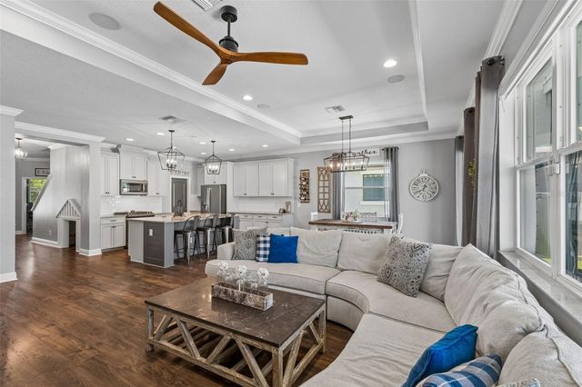 4051 MELLON DRIVE, Odessa, FL 33556