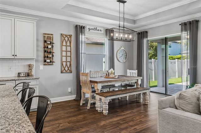 4051 MELLON DRIVE, Odessa, FL 33556