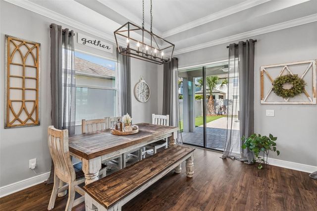 4051 MELLON DRIVE, Odessa, FL 33556