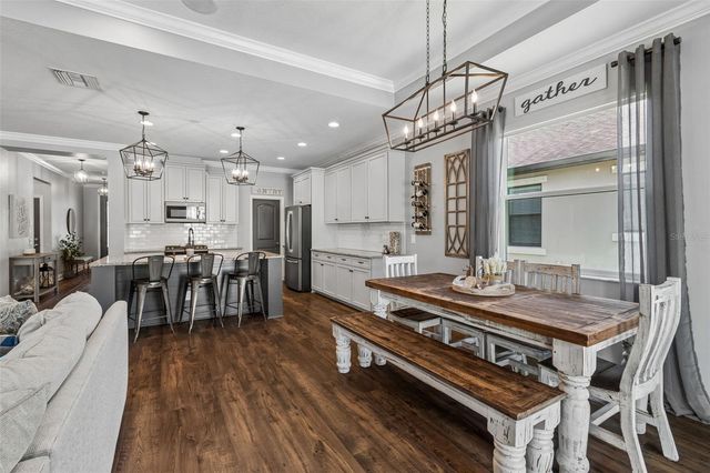 4051 MELLON DRIVE, Odessa, FL 33556