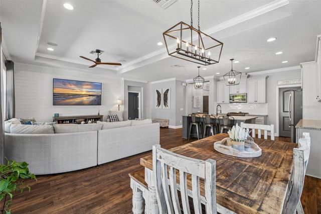 4051 MELLON DRIVE, Odessa, FL 33556