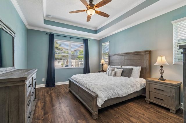 4051 MELLON DRIVE, Odessa, FL 33556