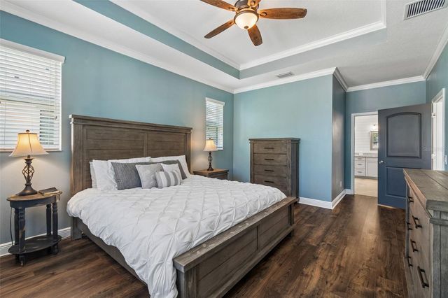 4051 MELLON DRIVE, Odessa, FL 33556