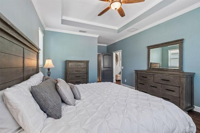 4051 MELLON DRIVE, Odessa, FL 33556