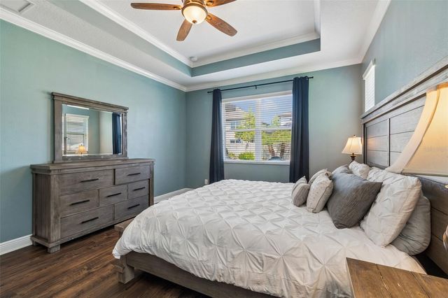 4051 MELLON DRIVE, Odessa, FL 33556