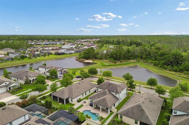 4051 MELLON DRIVE, Odessa, FL 33556