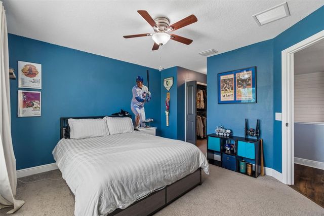 4051 MELLON DRIVE, Odessa, FL 33556