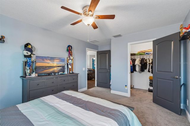 4051 MELLON DRIVE, Odessa, FL 33556