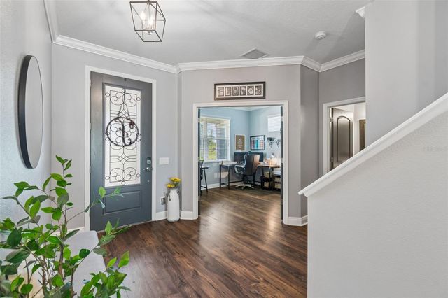 4051 MELLON DRIVE, Odessa, FL 33556