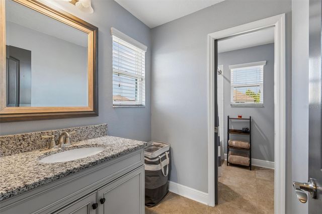 4051 MELLON DRIVE, Odessa, FL 33556