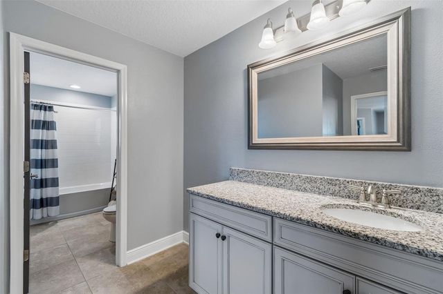 4051 MELLON DRIVE, Odessa, FL 33556