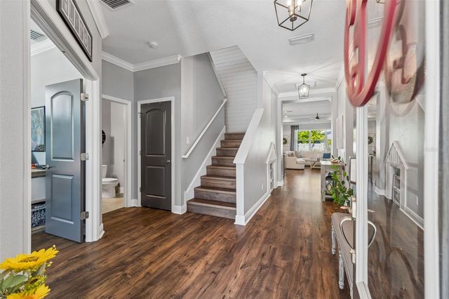 4051 MELLON DRIVE, Odessa, FL 33556