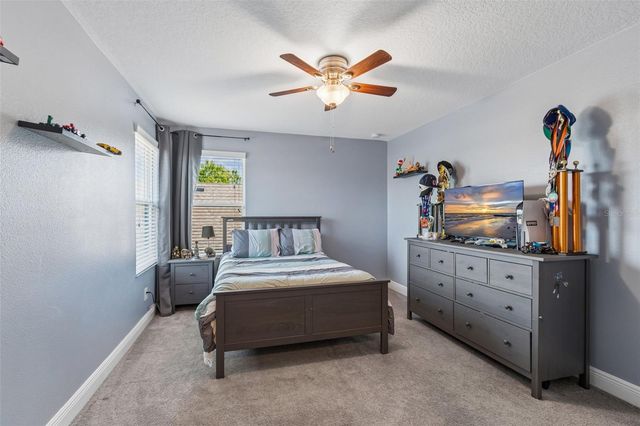 4051 MELLON DRIVE, Odessa, FL 33556