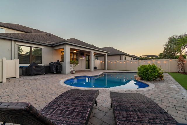 4051 MELLON DRIVE, Odessa, FL 33556