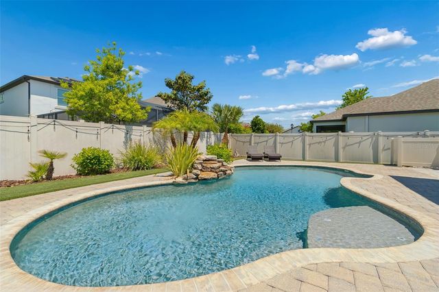 4051 MELLON DRIVE, Odessa, FL 33556