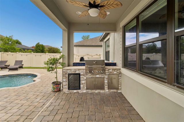 4051 MELLON DRIVE, Odessa, FL 33556