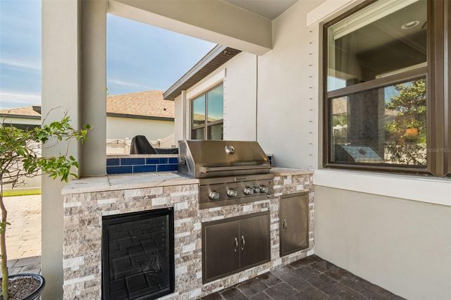 4051 MELLON DRIVE, Odessa, FL 33556