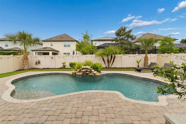 4051 MELLON DRIVE, Odessa, FL 33556