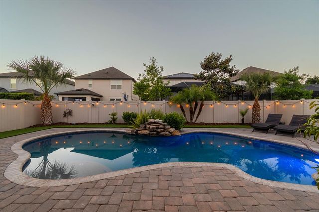 4051 MELLON DRIVE, Odessa, FL 33556