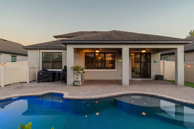 4051 MELLON DRIVE, Odessa, FL 33556