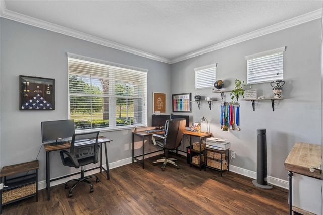 4051 MELLON DRIVE, Odessa, FL 33556