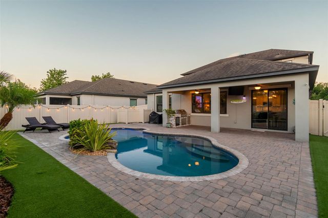 4051 MELLON DRIVE, Odessa, FL 33556