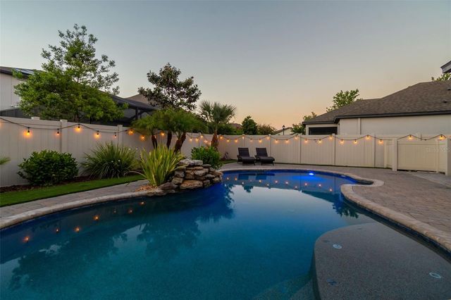 4051 MELLON DRIVE, Odessa, FL 33556