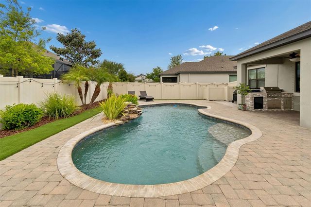 4051 MELLON DRIVE, Odessa, FL 33556