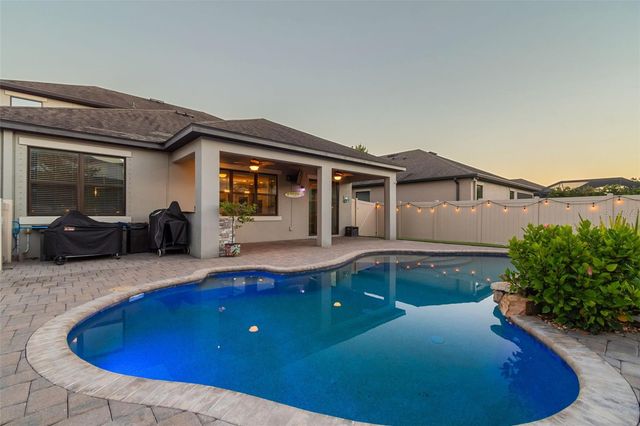 4051 MELLON DRIVE, Odessa, FL 33556