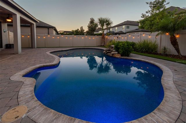 4051 MELLON DRIVE, Odessa, FL 33556