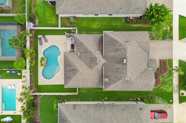 4051 MELLON DRIVE, Odessa, FL 33556