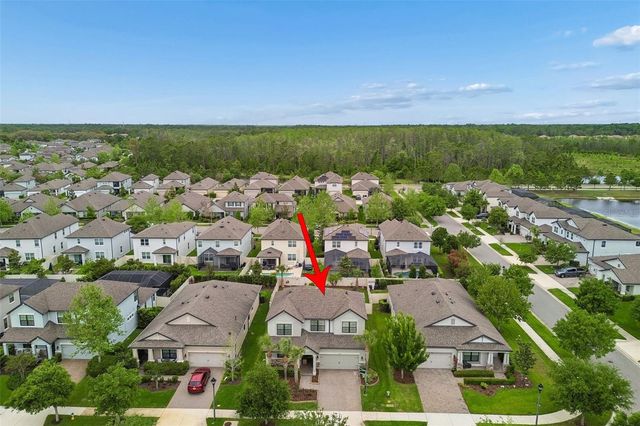 4051 MELLON DRIVE, Odessa, FL 33556