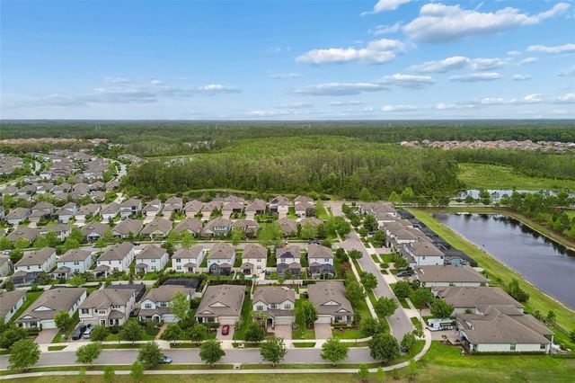 4051 MELLON DRIVE, Odessa, FL 33556