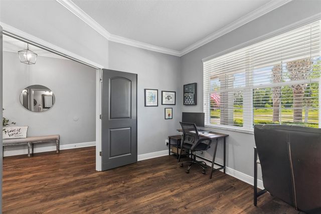 4051 MELLON DRIVE, Odessa, FL 33556