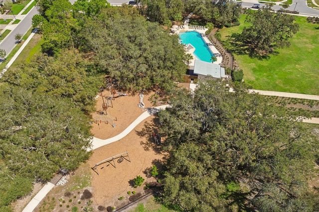 4051 MELLON DRIVE, Odessa, FL 33556