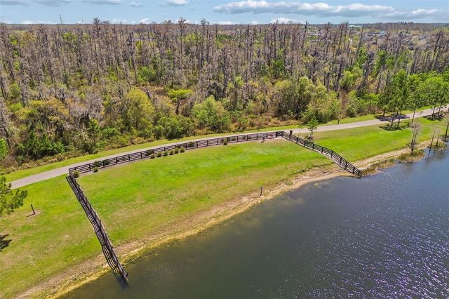 4051 MELLON DRIVE, Odessa, FL 33556