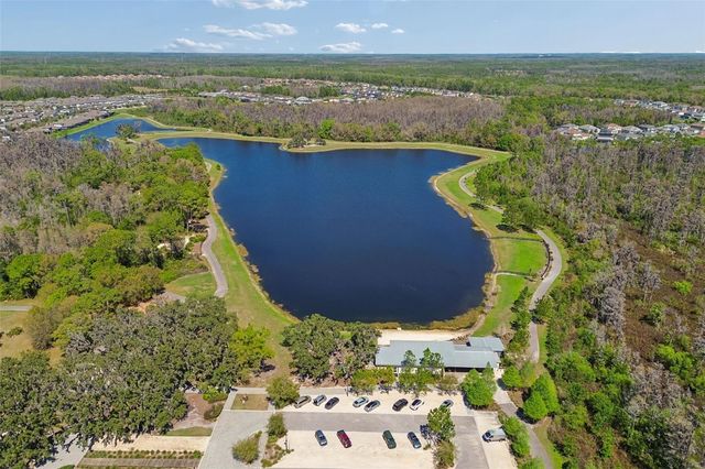 4051 MELLON DRIVE, Odessa, FL 33556