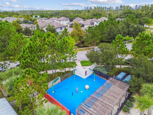 4051 MELLON DRIVE, Odessa, FL 33556