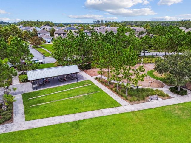 4051 MELLON DRIVE, Odessa, FL 33556