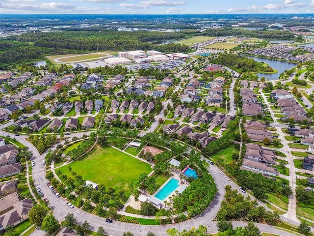 4051 MELLON DRIVE, Odessa, FL 33556